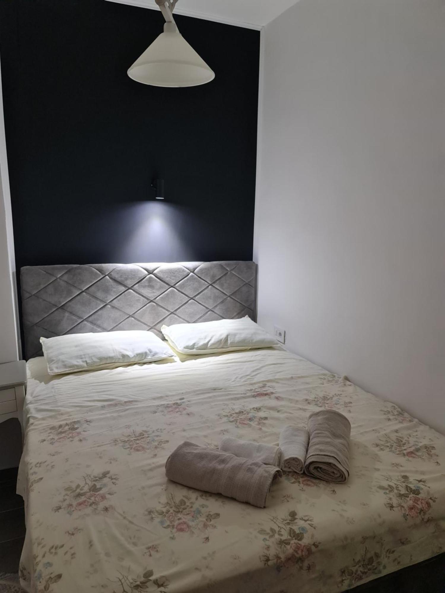 Apartment Ralf 乌尔齐尼 外观 照片