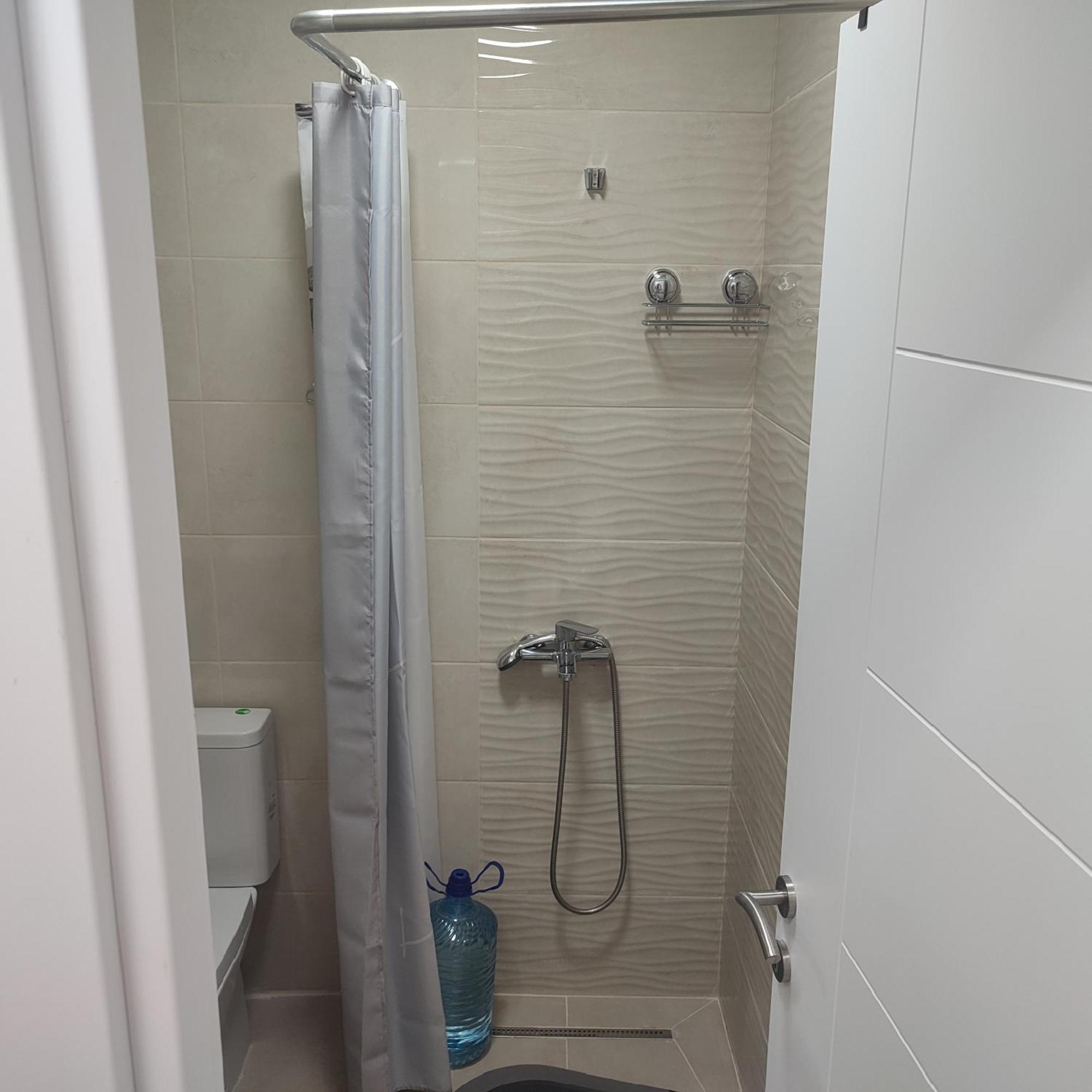 Apartment Ralf 乌尔齐尼 外观 照片