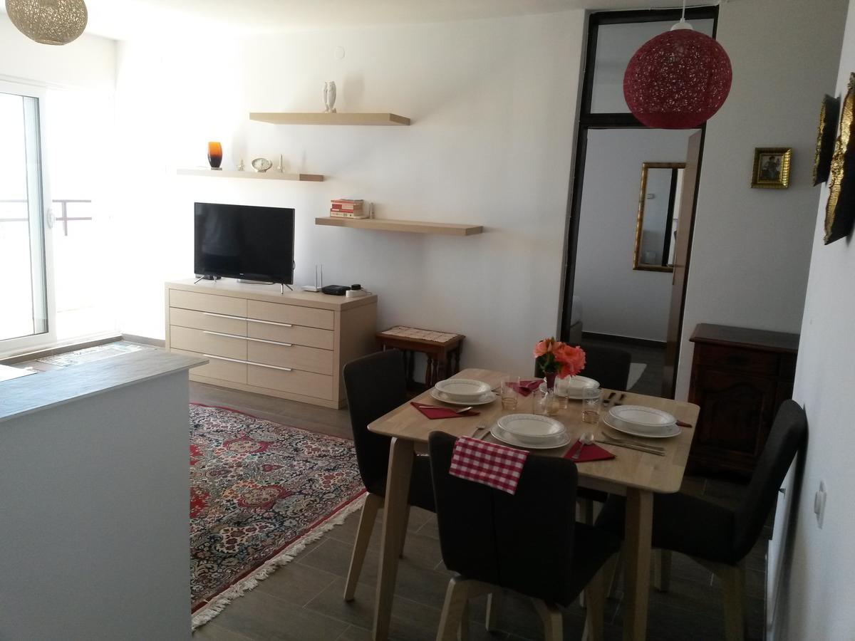 Apartment Ralf 乌尔齐尼 外观 照片