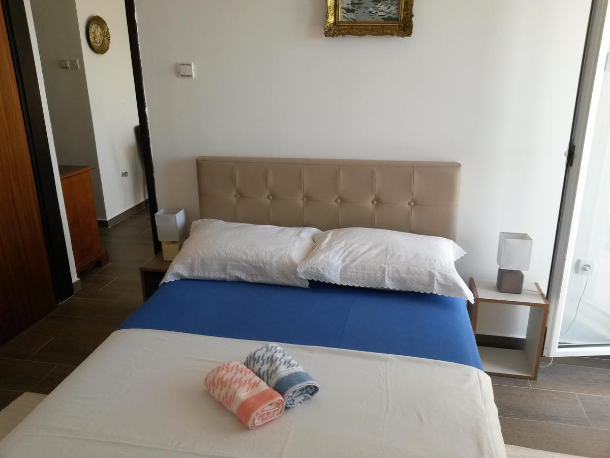 Apartment Ralf 乌尔齐尼 外观 照片
